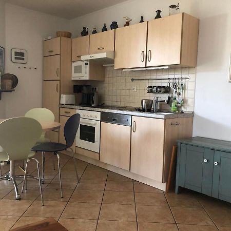 Ferienwohnung 'Bei Den Buchen' Zempin Exterior photo