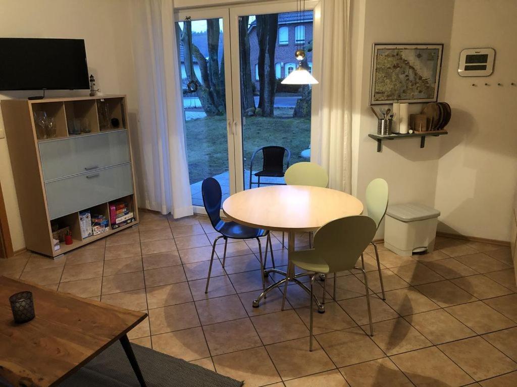 Ferienwohnung 'Bei Den Buchen' Zempin Exterior photo